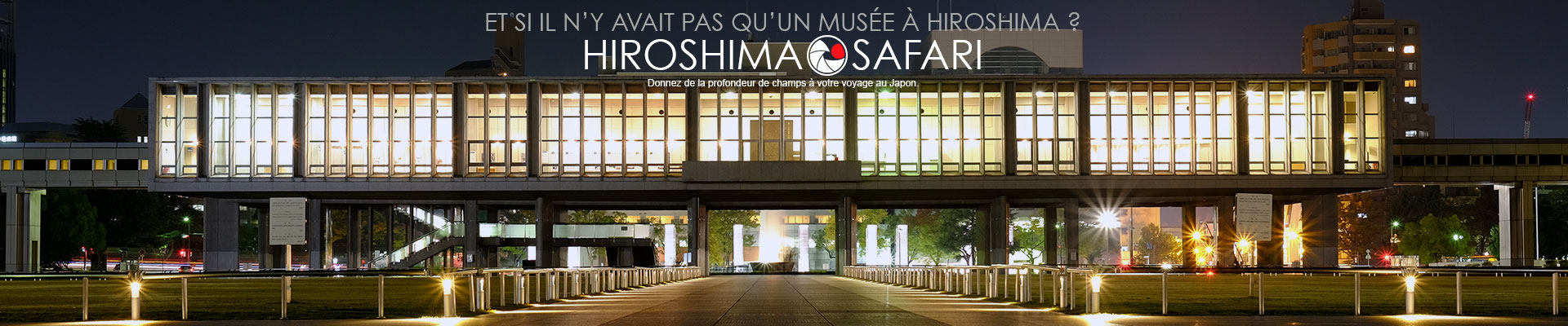 Quoi faire à Hiroshima ?