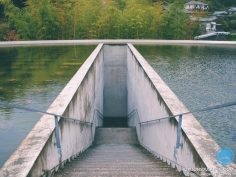 Water Temple of Honpukuji by Osakan architect #TadaoAndo